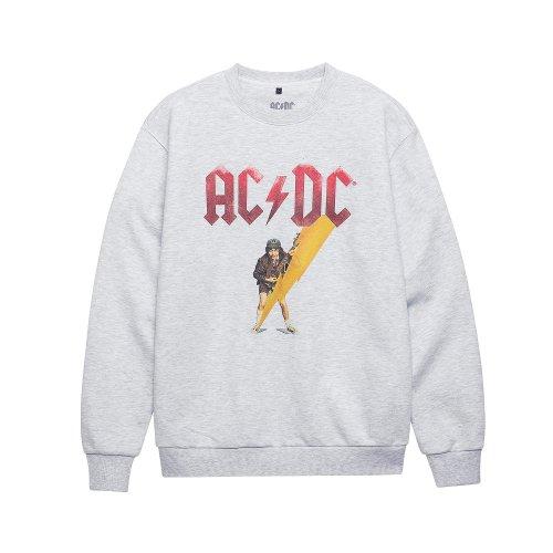 ACDC Angus & Lightning SS (BRENT2156)