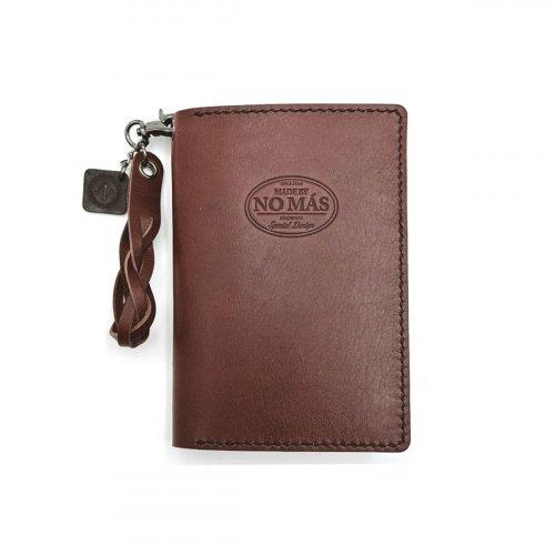 PASSPORT CASE vol.2(BROWN)