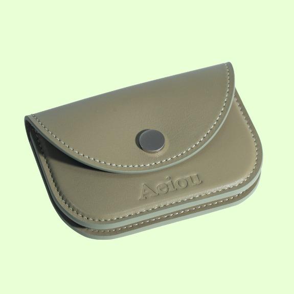 Double Joy Khaki Clay