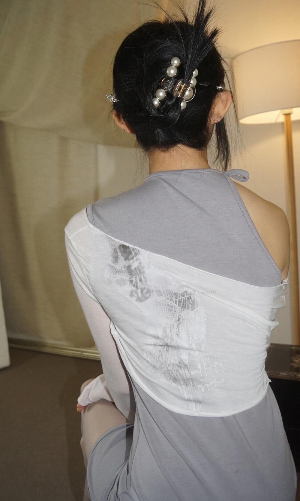 oriental borlero [ivory]