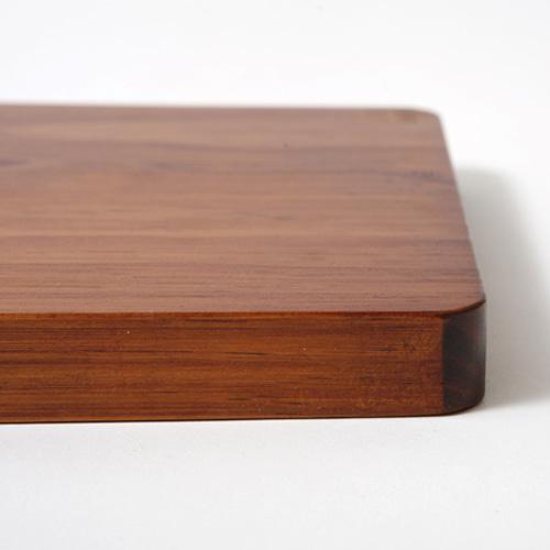 [법촌공방] 소나무 옻칠 도마