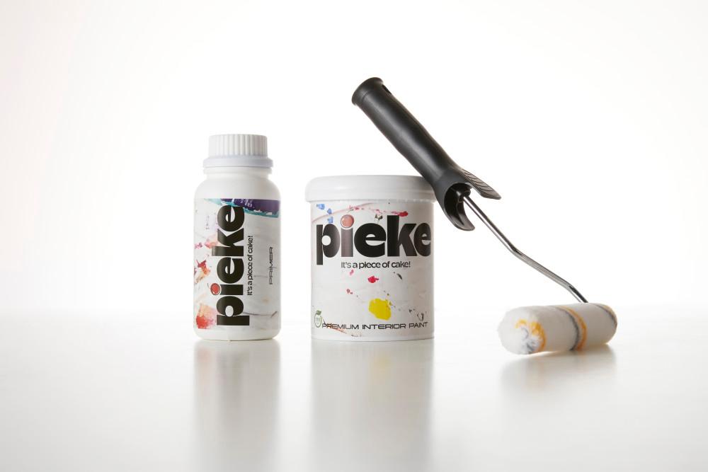 pieke 피크페인트 전용 primer프라이머