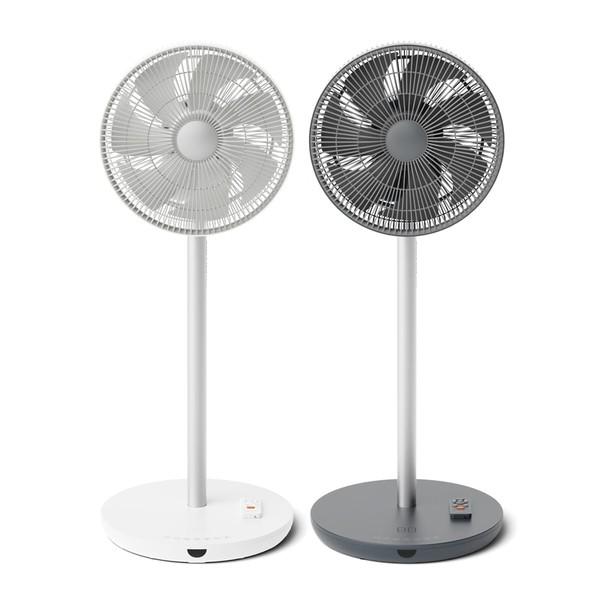 [예약판매] 솔러스에어 3D입체회전 무소음 스탠드 BLDC 선풍기 AIR1202F