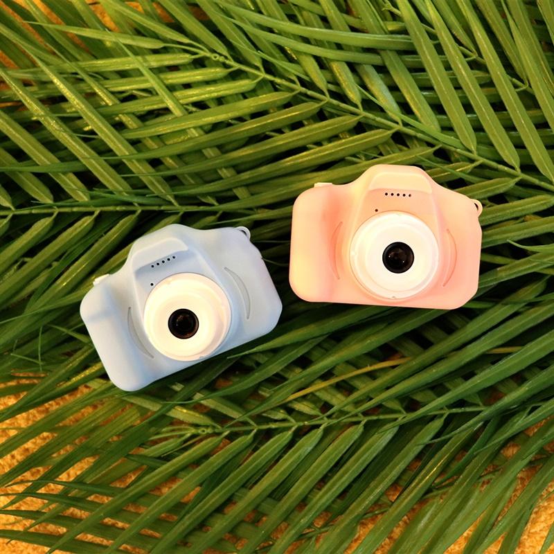 도파밍  키즈카메라 (SD카드포함)