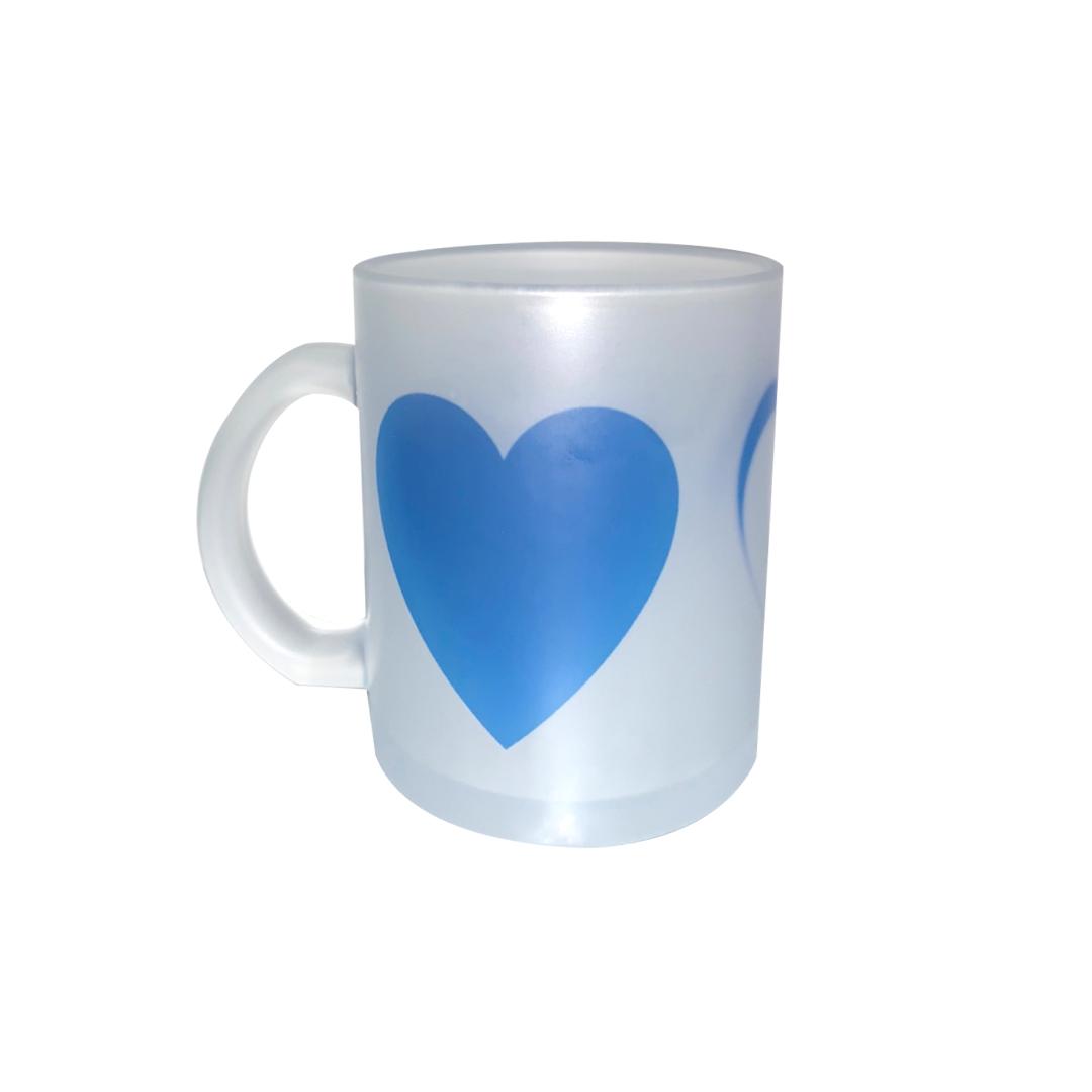 [Orange lounge] Summer X-MAS mug