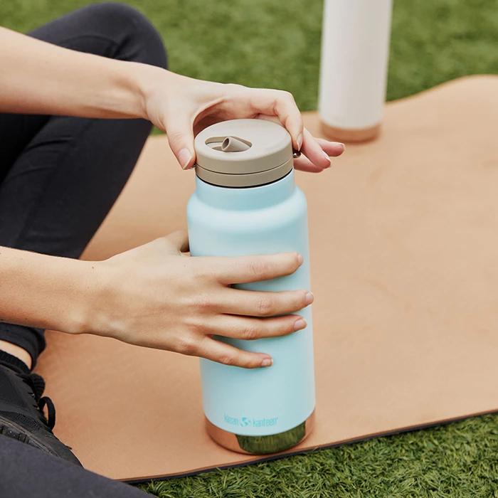 Insulated TKWide 946ml with Twist Cap