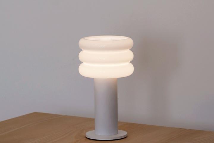 [단독] PML_Bubble(버블미니) LED 포터블 단스탠드 조명 6colors