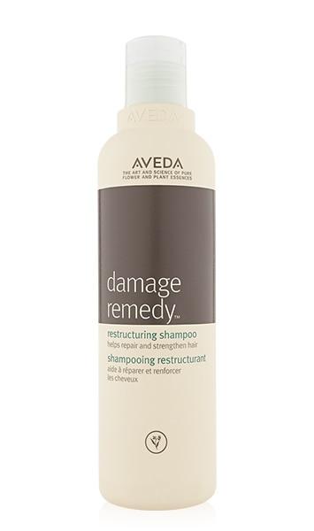 damage remedy™ restructuring shampoo