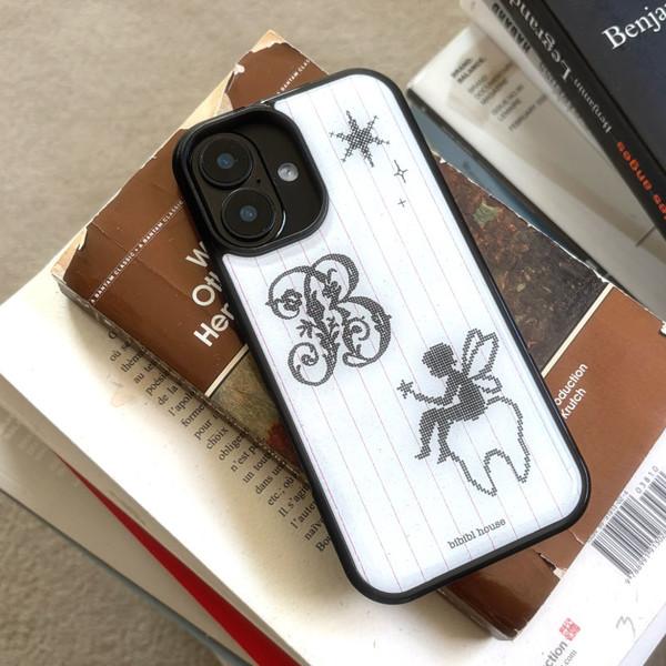 Tooth Fairy Phone Case