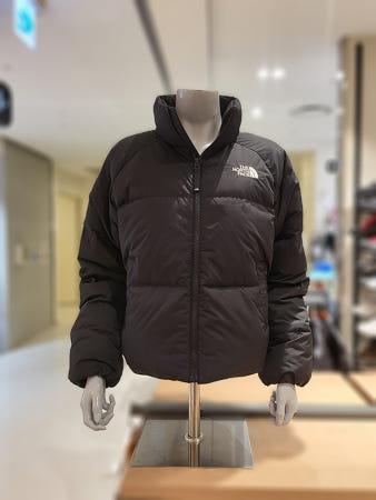 이런 상품 어때요? 노스페이스 NJ1DQ91A 여성용 로프티 RDS 다운 자켓