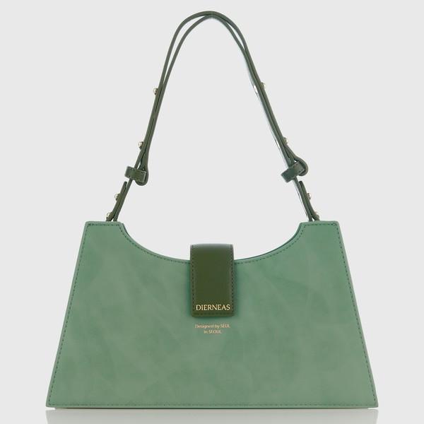 STAY Bag (Dark Mint)
