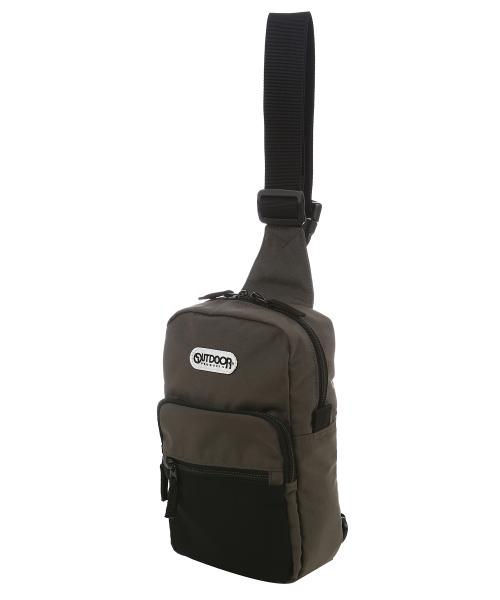 SMALL SLING (GRAY)