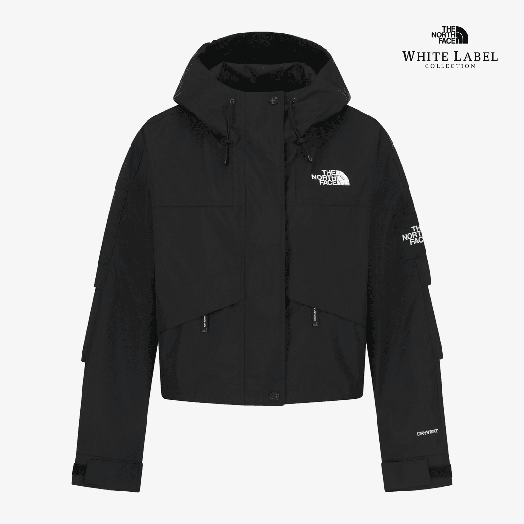 W'S VAIDEN JACKET