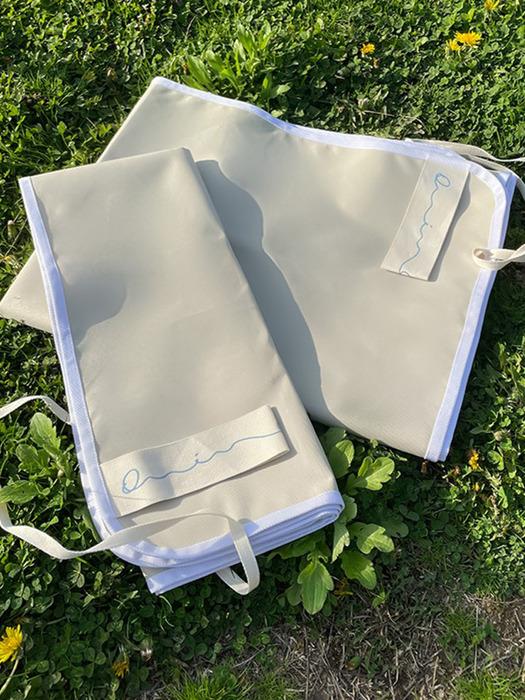 PICNIC MAT_SMALL, MEDIUM