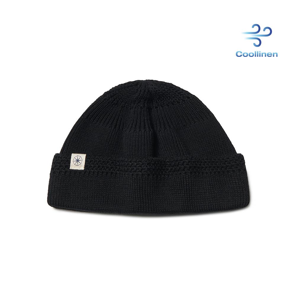 CL Summer Stickcap Black