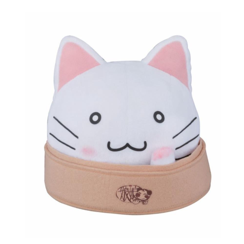 럭키스타 냐모 인형