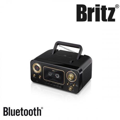 휴대용 카세트 CD 라디오 플레이어 BZ-C3900RT