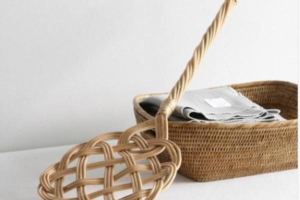 nay 라탄 카페트 비터