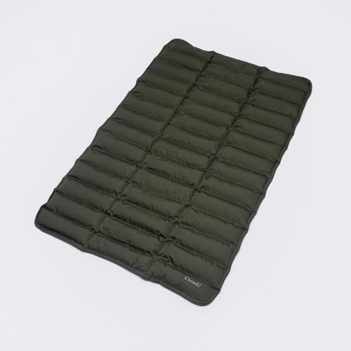 Dog Mat Aspen Olive