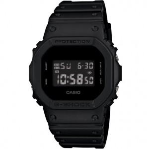 지샥 DW-5600BB-1D
