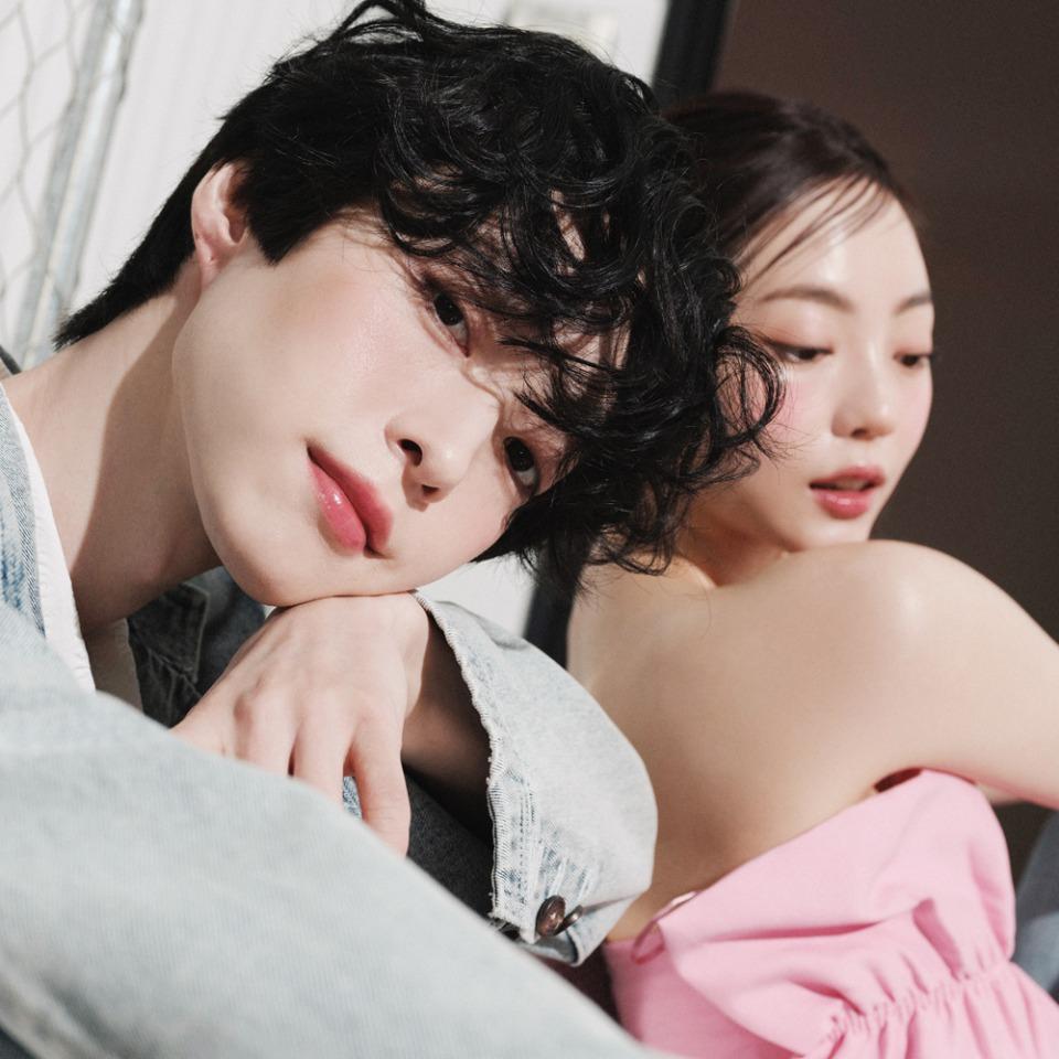 [2+1 이벤트] 더 글라스 타투 틴트 (8color)