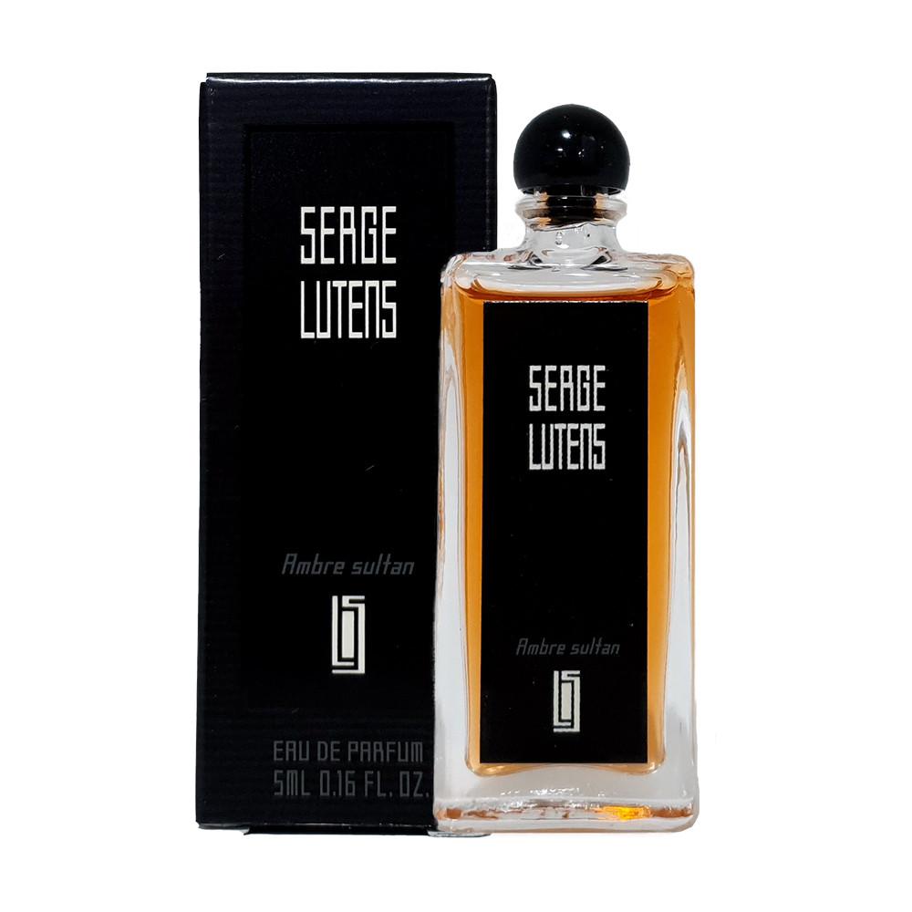 세르주루텐 앰버 술탄 EDP 5ml