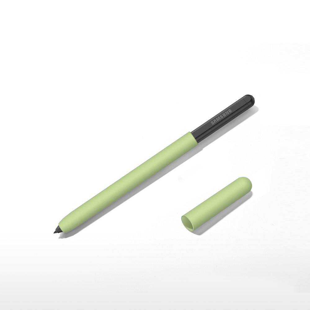 [1+1]갤럭시탭 S6 lite 라이트 S펜 실리콘 케이스 P610 P615 아자케이스