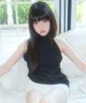 디어 백 홀터넥 (BLACK) F25QB132