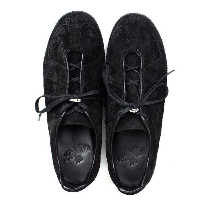 DVSN RACING TRAINERS 13