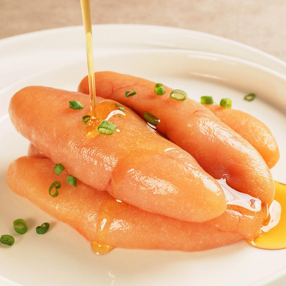 무색소 명란젓 150g 400g 1kg 못난이 양념 파지 파치 선동 구이 HACCP