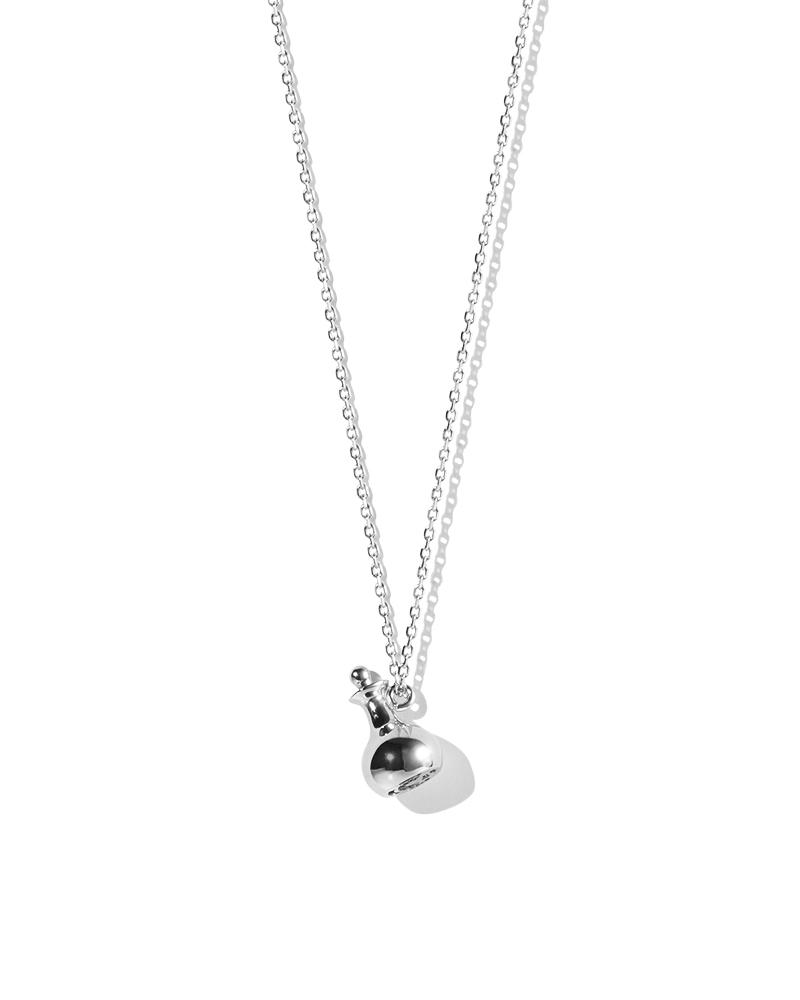 MINI BOTTIGLIA NECKLACE