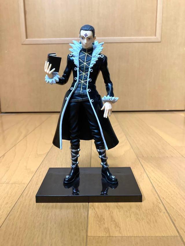いいね不要・HUNTER × HUNTER USJ マスコット キャラクター Amazon.co.jp: HUNTER×HUNTER マスコットコレクション USJ
