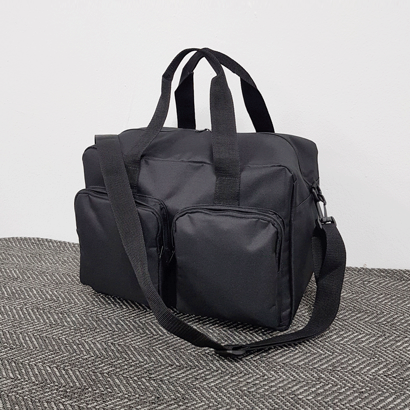 [당일발송] 자이언 캐리어 결합 1박2일 여행용 보스턴백