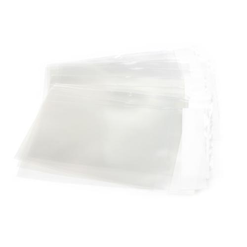 [봉투] OPP 접착 비닐봉투 [150*105mm/엽서크기] [20매]
