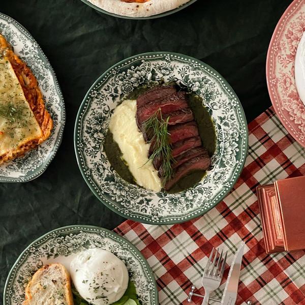 Claytan Diana 노엘 플라워 시리즈