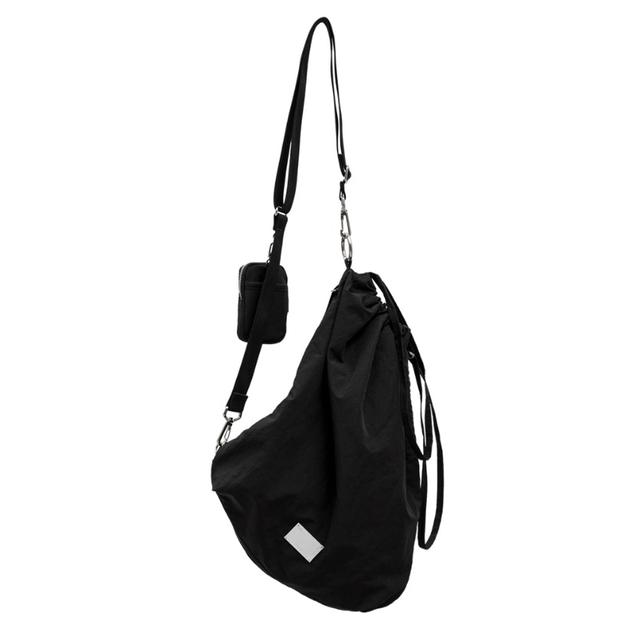 제드레페브5 [Large size 출시] Scrunchie large hobo