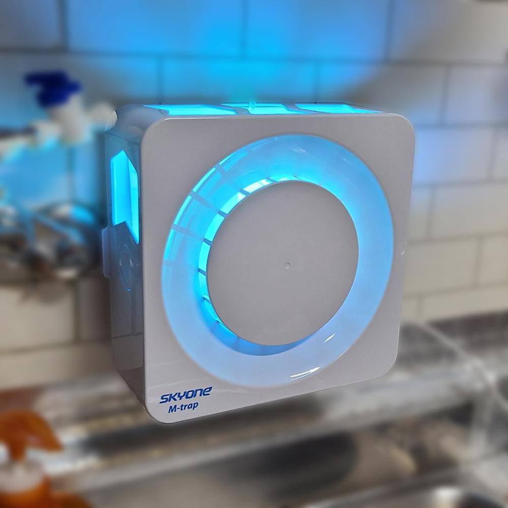 더본커머스 싹모아M 초파리트랩 날파리트랩 나방파리트랩