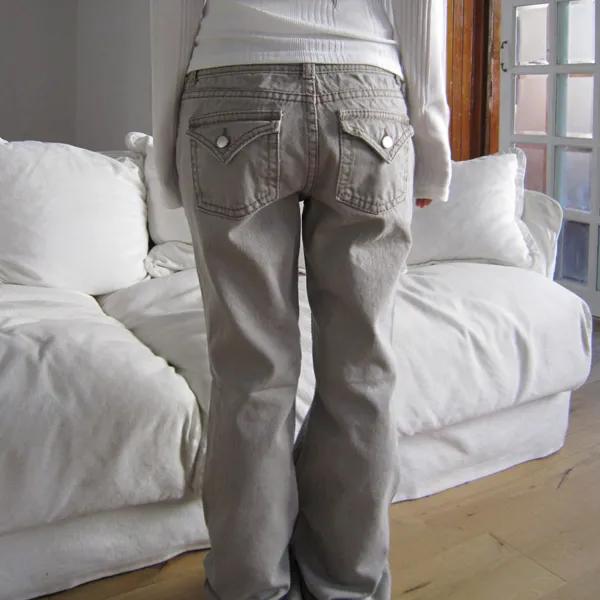 Fog pocket bootcut pa