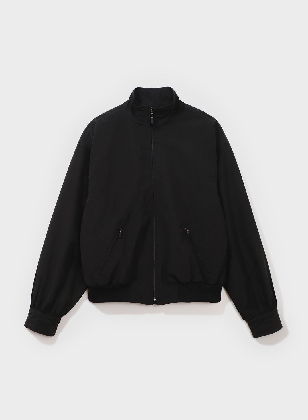 Ouilara - Blouson - Noire