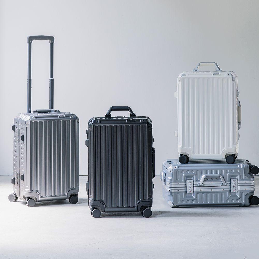 리드볼트 몬딱 기내용 여행용 캐리어 20인치