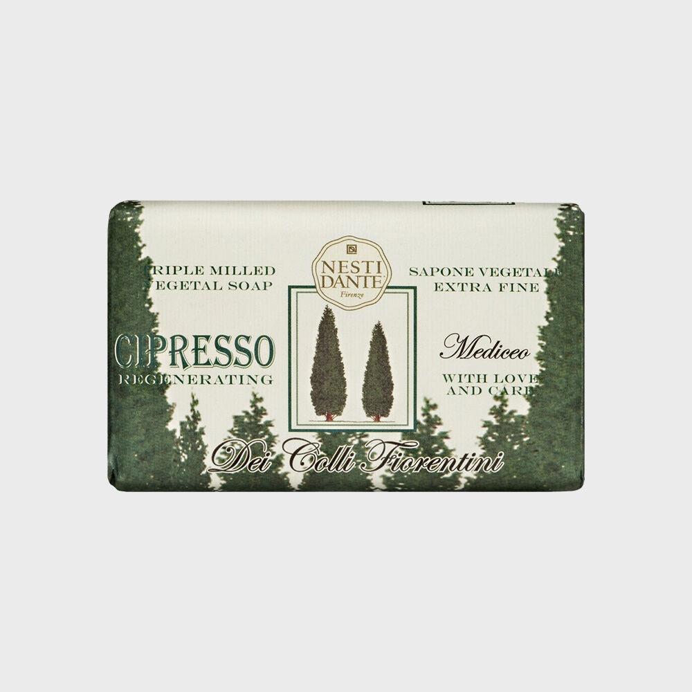 네스티단테 비누 - 사이프러스 250g