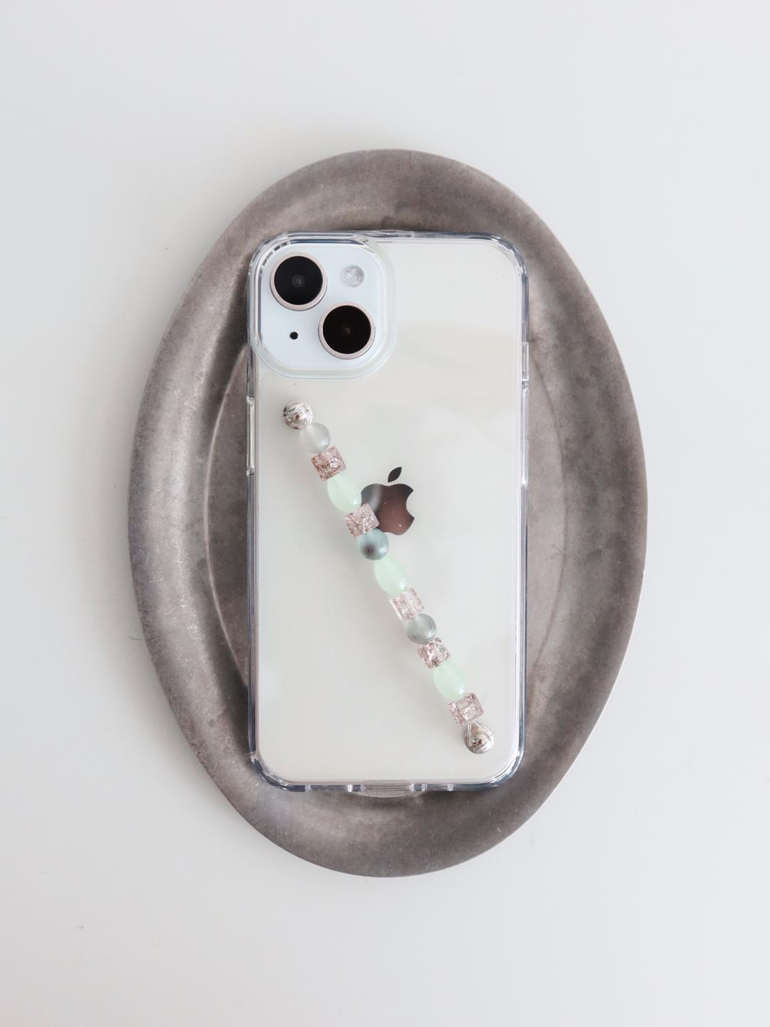 Dawn light strap case