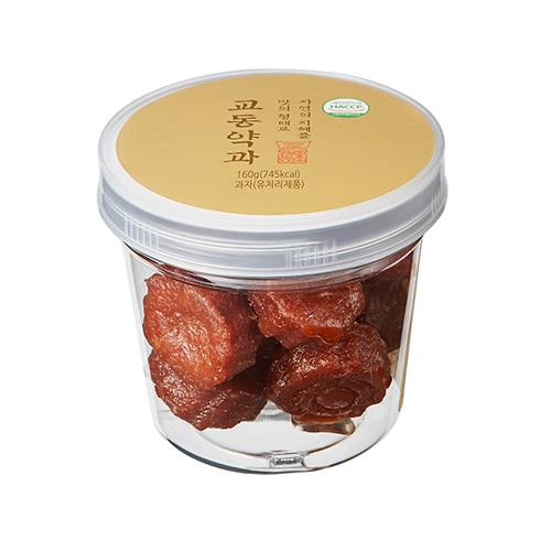 약과,통