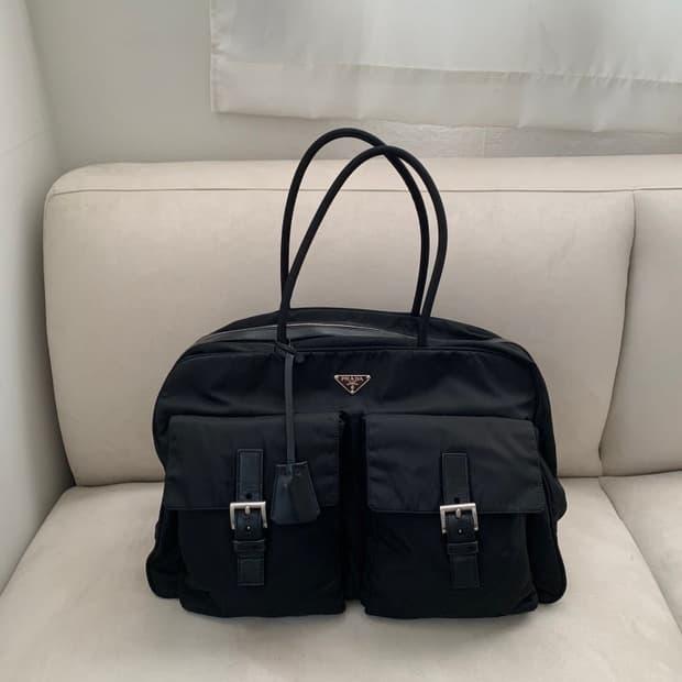 프라다 포코노 숄더백 | 후루츠패밀리