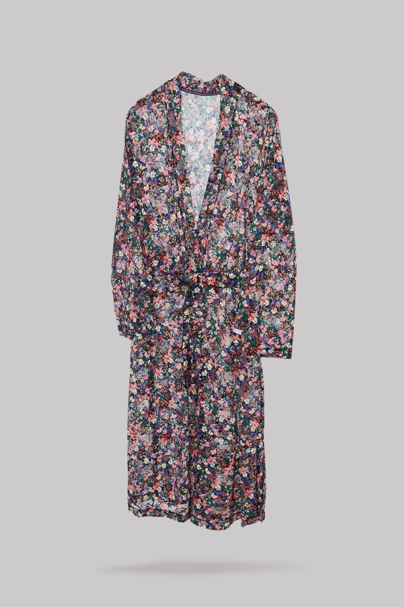 올오버레이스 로브 GW742