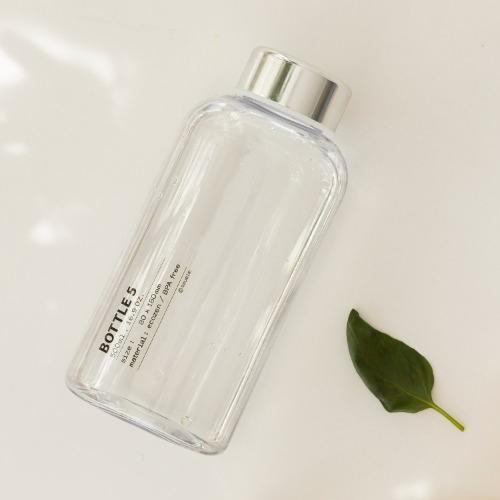 레터링 에코젠 보틀 (500ml)