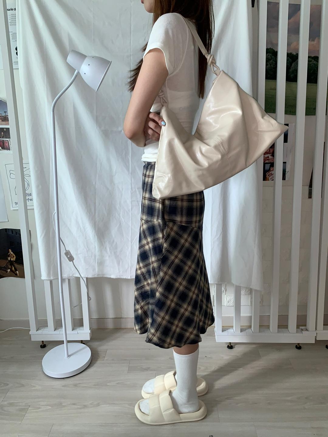 보우아카이브 string bag