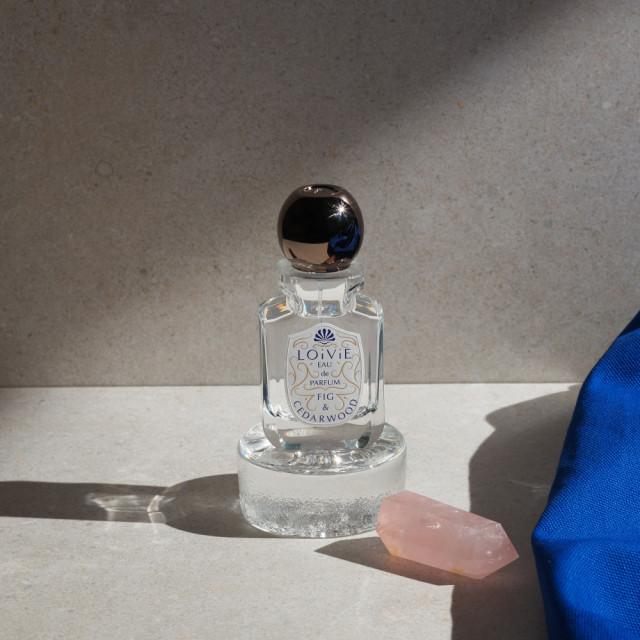 로이비 오 드 퍼퓸 휘그 앤 시더우드 50ml