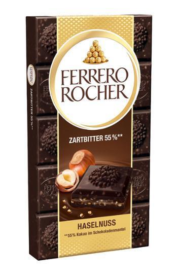 페레로로쉐 초콜릿바 다크