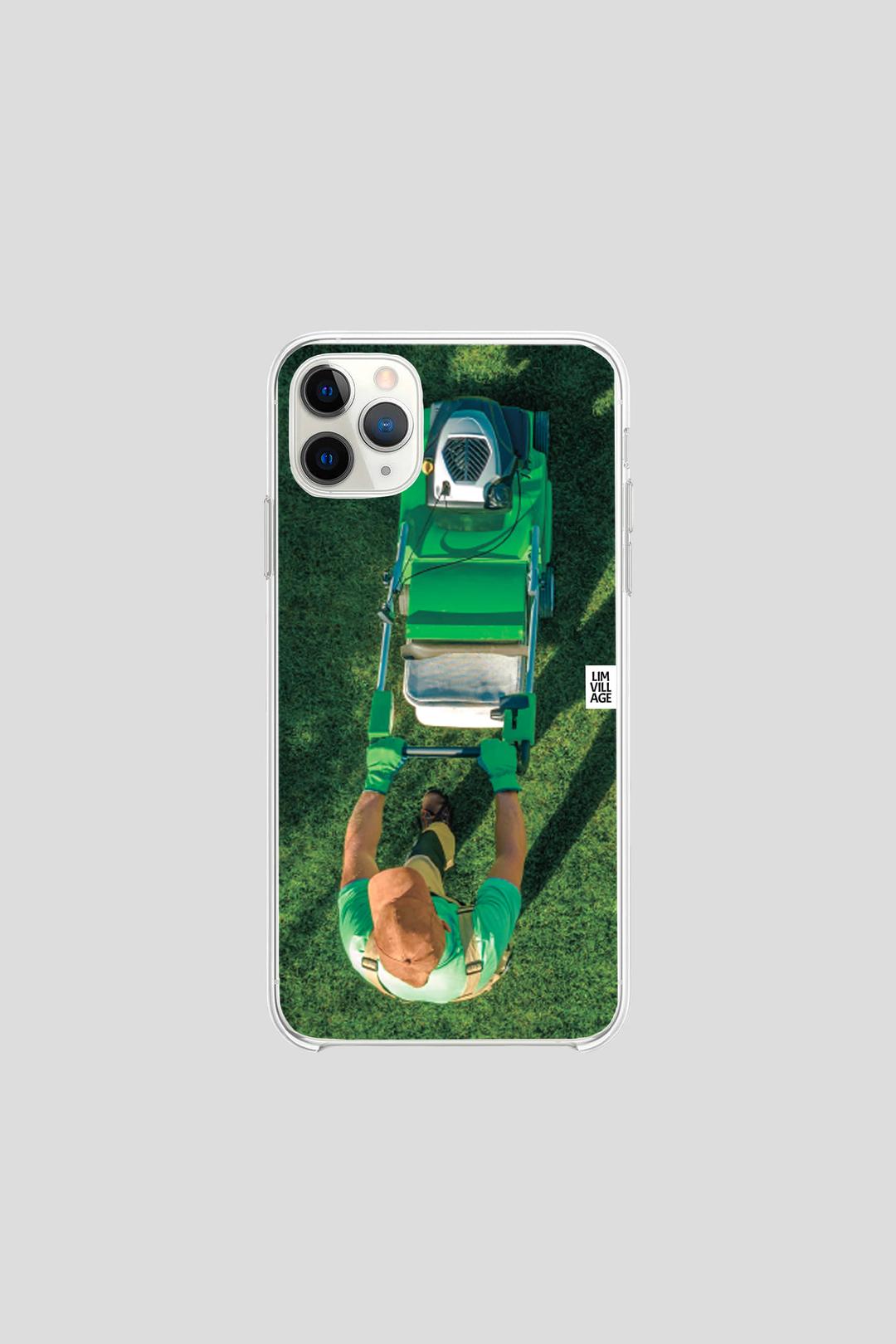 Gardener case